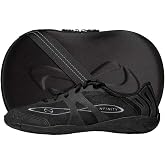 Nfinity Vengeance Cheer Shoes Women - Indoor Gym Sneakers for Cheerleader | High-Performance Breathable shoes for women, Durable Design for Comfort, Stability &amp; Competition Use in Cheerleading Shoes