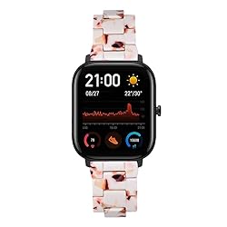 FitTurn Resin Bracelet Compatible with Hero Band