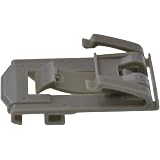SWORDFISH 65014 - Clip De Moldura De Panel Basculante Para Volvo 31214496, 8678010, 15 Piezas