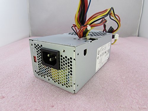 Genuine Dell Optiplex 755 745 Sff Power Supply Rm117 H275p 01 Hp L2767f3p1 Mh300 Buy Online In Mongolia At Desertcart