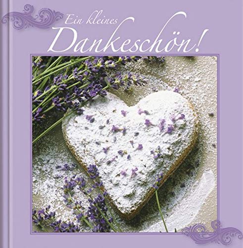 Ein Kleines Dankeschön - 