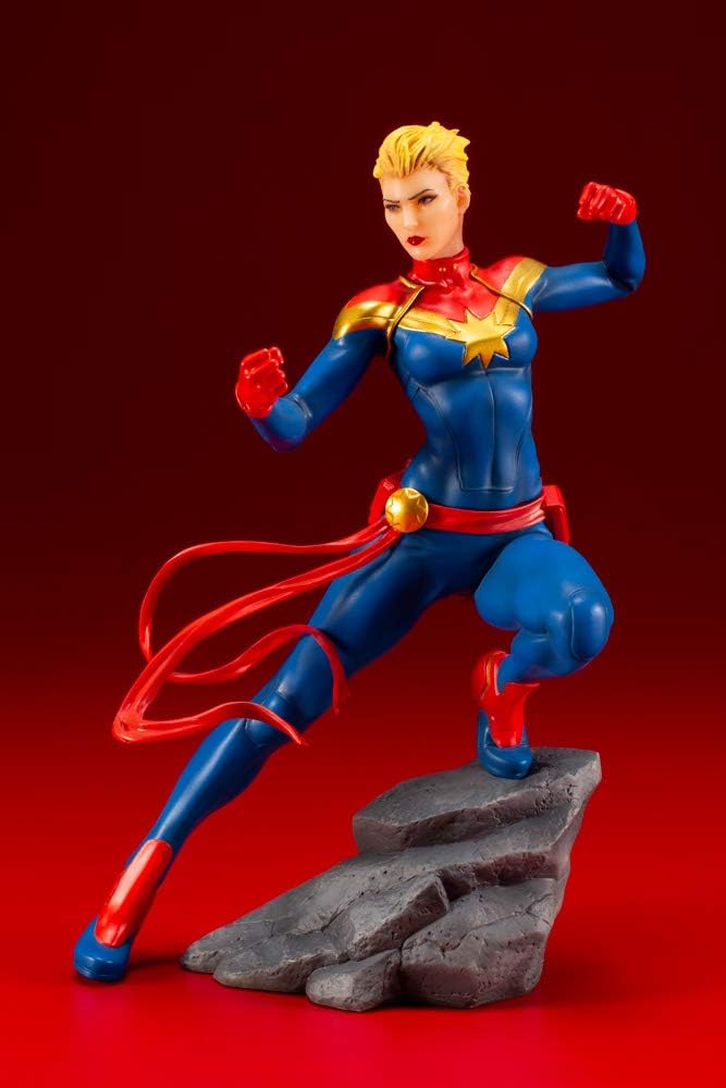 Marvel Comics MK249 Statue, Various one-size - Image 3