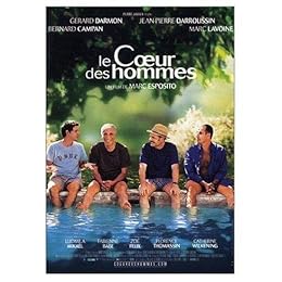 Le Coeur Des Hommes - Edition Simple