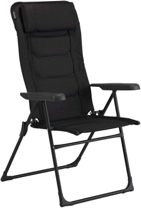 vango hampton dlx 2 chair review