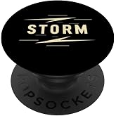 Storm emblem PopSockets Adhesive PopGrip