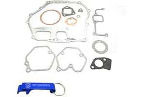 TC-Motor Gasket Kit for Chinese 186F 186 F Diesel Engine Yanmar L100 Motor