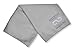 Way 2 Cool Silver Mesh Cooling Towel, Running, Swimming, Yoga, Fitness, Pilates, Golf