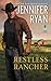 Restless Rancher: Wild Rose Ranch (Wild Rose, 2)