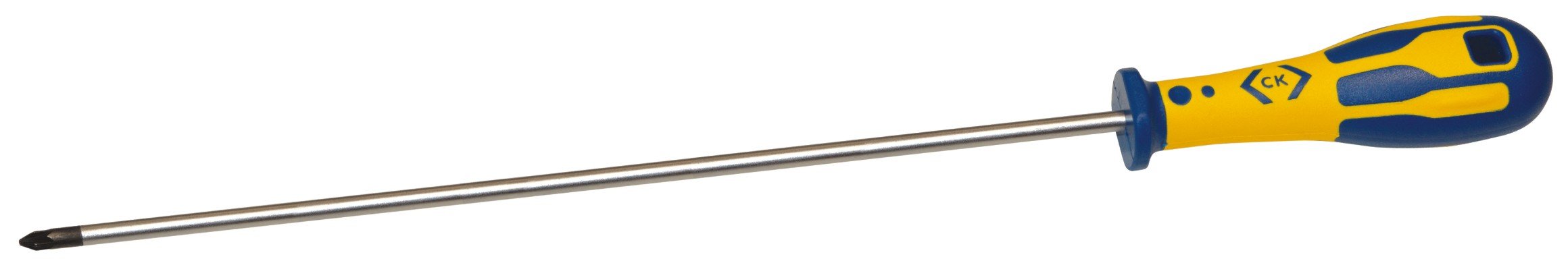 C.K T49113-2250 Pozidrive Screwdriver
