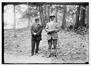 Historic Photographs, LLC Photo: Secret Service Men at Roosevelt Home,Oyster Bay,Nassau County,New York,NY,1908