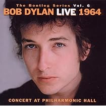洋楽 Bob Dylan GENUINE LIVE 1966 Bob Dylan – Genuine Live 1966 – Box Set (Unofficial Release): 10 x