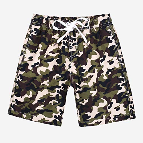 2 Kute+Koo+Trunks+Shorts+Toddlers