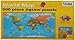 Maps International World 500-Piece Puzzle