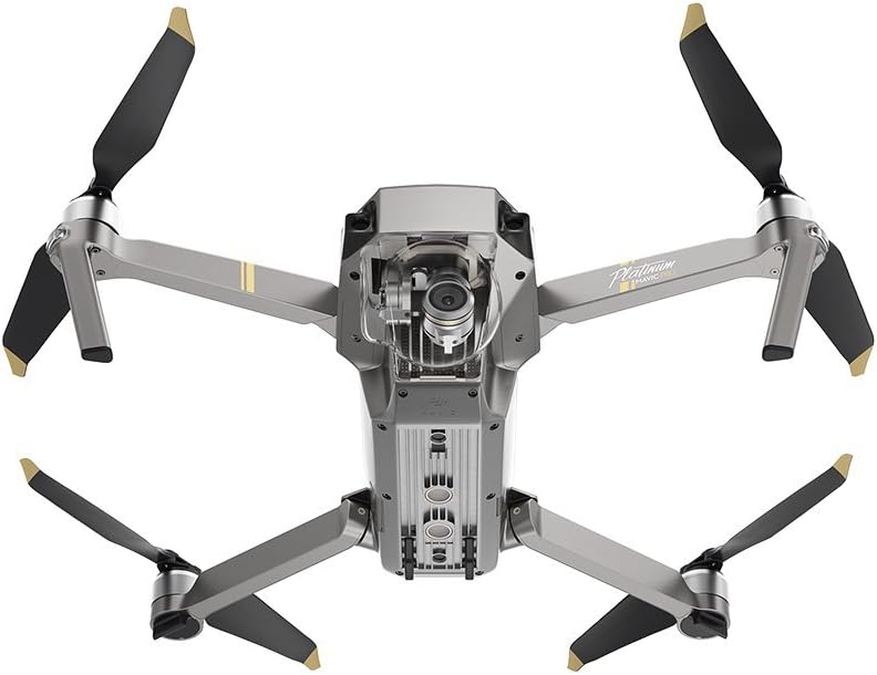 mavic pro cost