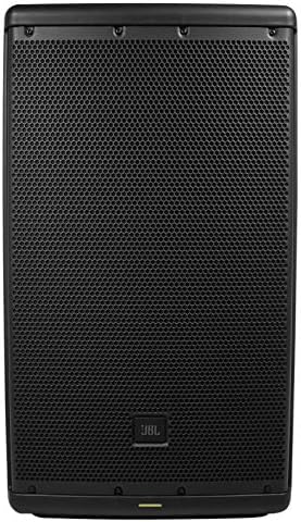 jbl 2000 watt powered speakers