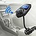 MagiDeal Car Kit Handsfree Wireless Bluetooth FM Transmitter MP3 USB LCD Modulator