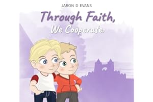 Through Faith, We Cooperate.