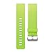 Fitbit Blaze Bands, SKYLET Silicone Replacement Strap with Steel Frame for Fitbit Blaze Soft Bracelet (No Tracker)