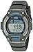 Casio Men's W-S220-8AVCF Grey Watch