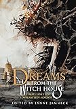 Dreams from the Witch House: Female Voices of Lovecraftian Horror