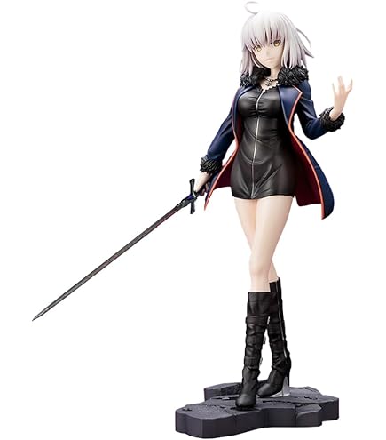Fate/Grand Order Saber/Medb フィギュア Amazon.com: Saber/Medb Summer Queens Ver Fate/Grand Order Figure