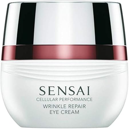 Amazon カネボウセンサイセルラーパフォーマンスリンクルリペアアイクリーム 15ml カネボウ スキンケア 基礎化粧品 通販