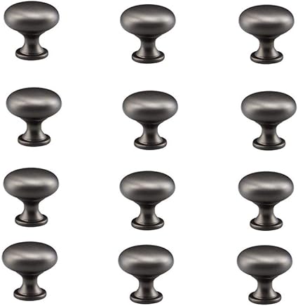 Schrankknöpfe Griffe 12 Stück Möbelgriff Moderne Schrankknöpfe Und