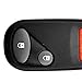 BESTHA 2 Keyless Entry Remote Key Fob Replacement for Honda Pilot Civic EX LX DX NHVWB1U523 NHVWB1U521
