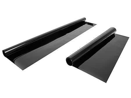 FORMULA 505533 Folie Formula Super Kombi 5%, Tiefschwarz