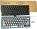 Cool-See New Backlit Backlight US Keyboard For Macbook Air 13