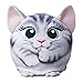 FurReal Friends Cuties Kitty Basic Plush Toy