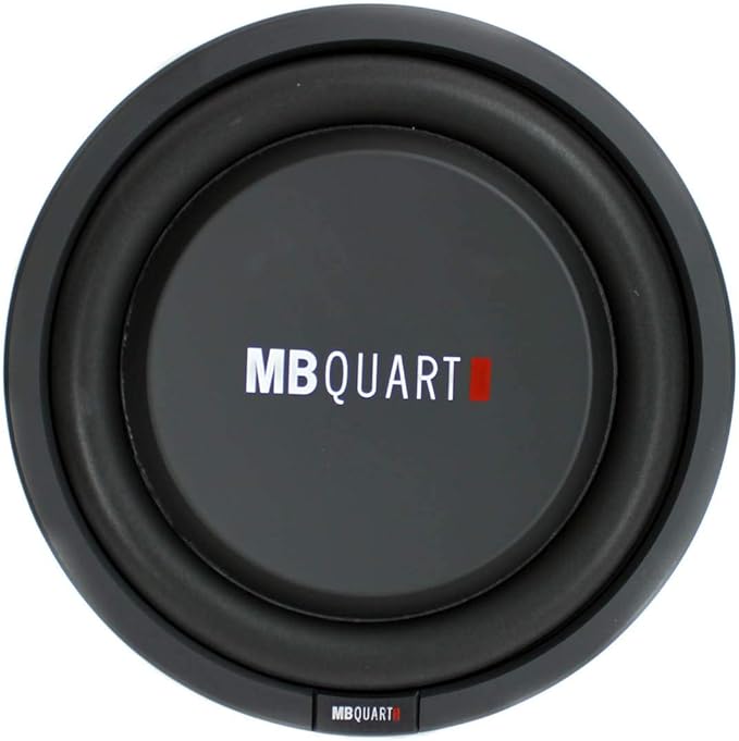 mb quart shallow mount 12