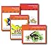 Alfred Basic Piano Library Course Pack Level 1A - Four book set includes - Lesson, Theory, Technic and Notespeller Books. by