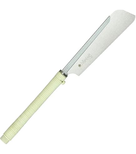 Z-saw Japanese Dozuki fine Cut Saw P1.0 Spare Blades (240mm