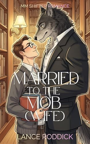 Howl About a Date: MM Shifter Romance (Fur Real Love) - Kindle