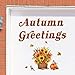 Collections Etc Autumn Greeting Removable Garage Door Magnets Seasonal Decor