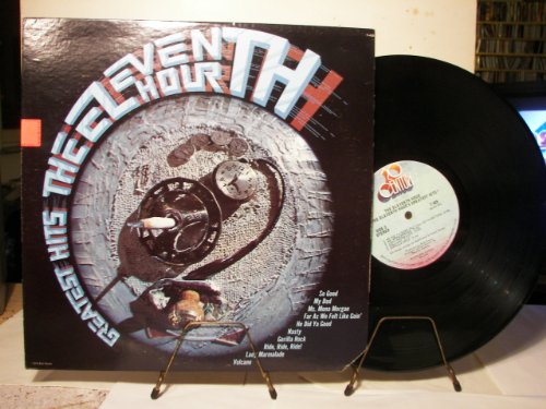 Eleventh Hour - So Good Lyrics - Zortam Music