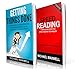 Productivity: 2 Manuscripts - Getting Things Done, Speed Reading (3x your productivity, focus better and read faster)
