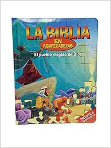 rompecabezas de dios