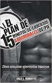El plan de 15 minutos de ejercicios abdominales de pie