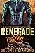 Renegade Leo: A Scifi Alien Shifter Romance (Shifter Kings of Kartak Book 1)