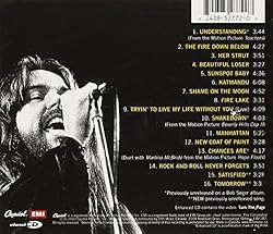Bob Seger - Greatest Hits 2