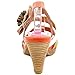 Spring Step Women's Plato Breathable Fashion Sandals