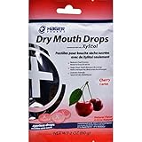 Miradent - Dry Mouth Drops Cherry - 2 oz.