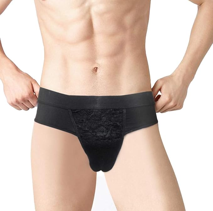 gaff underwear