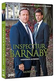 Inspecteur Barnaby - Saison 15