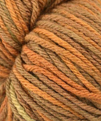 Vintage Worsted 5151 Cardinal