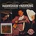 Country Gentleman: Hawkshaw Hawkins Sings