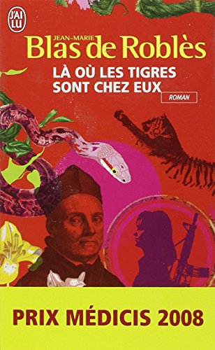 Là où les tigres sont chez eux