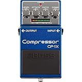 Boss CP-1X Compressor Pedal